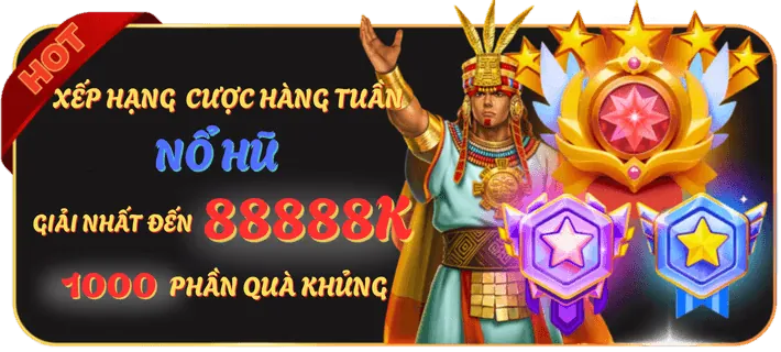 Sự kiện khuyến mãi UK88